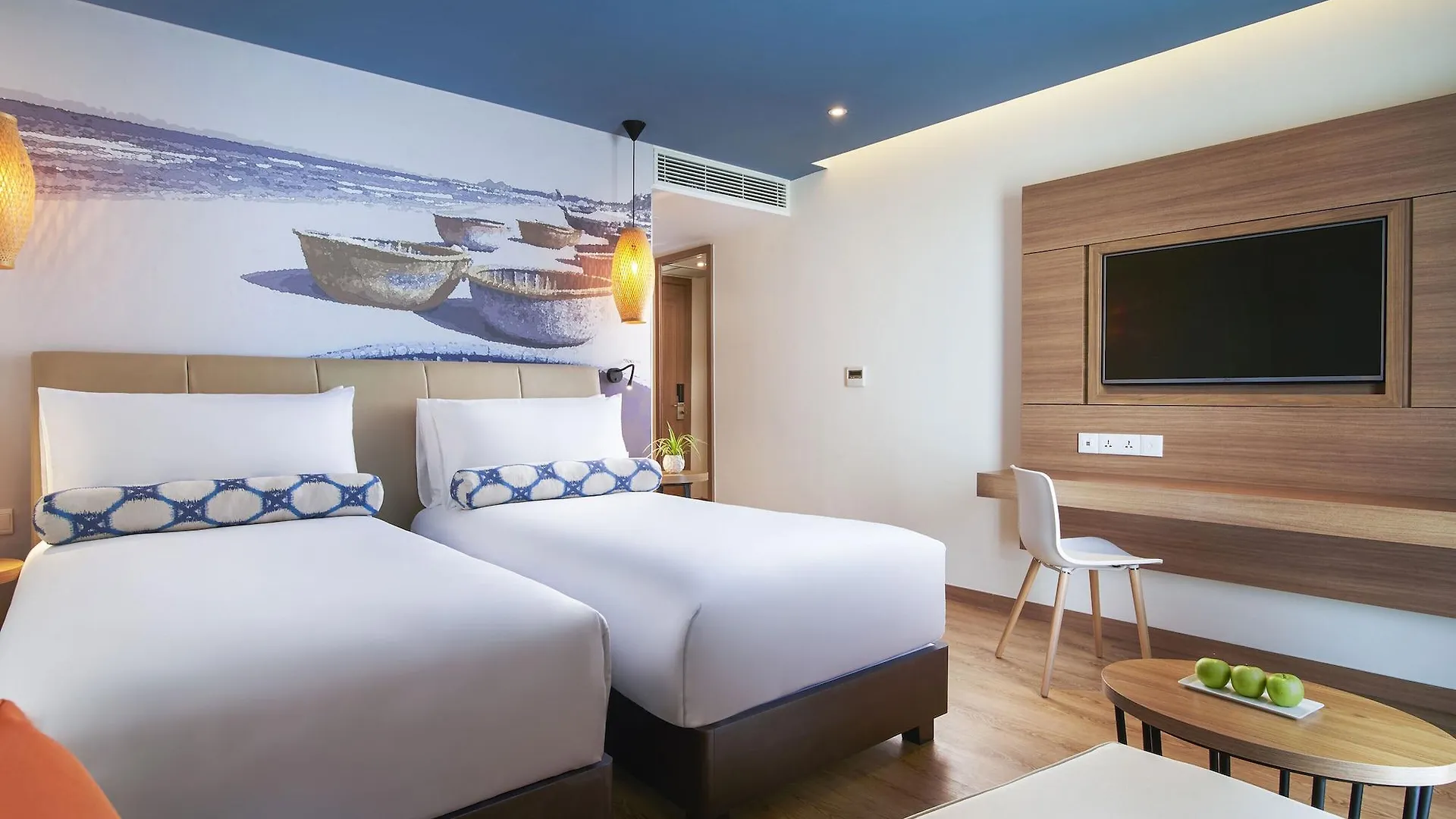 Citadines Pearl Hoi An Lejlighedshotel