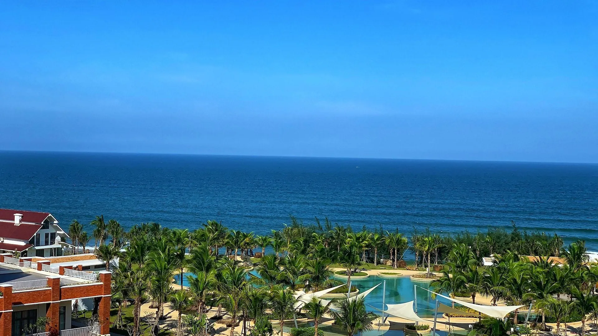 Citadines Pearl Hoi An Lejlighedshotel 5*,