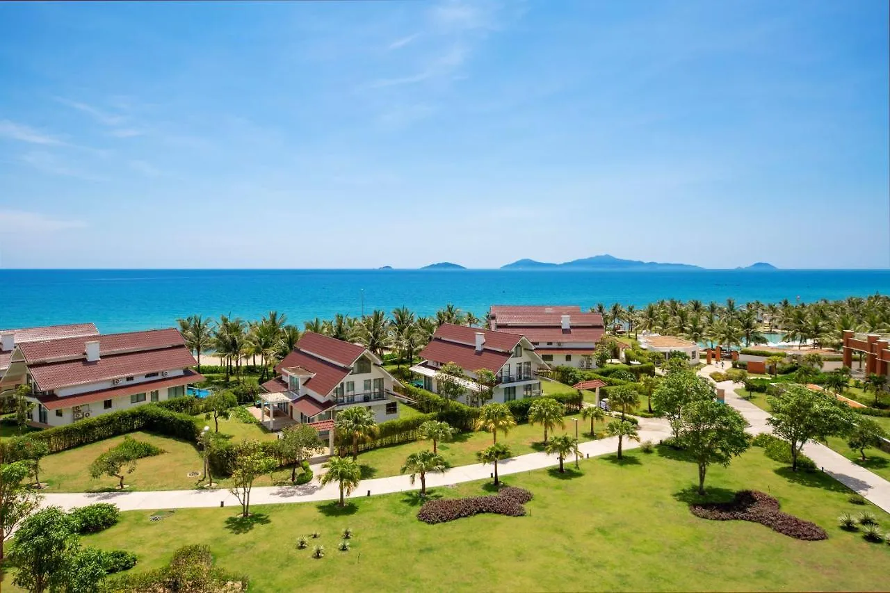 Citadines Pearl Hoi An Aparthotel