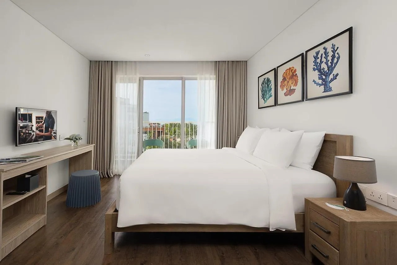 Citadines Pearl Hoi An Aparthotel Βιετνάμ