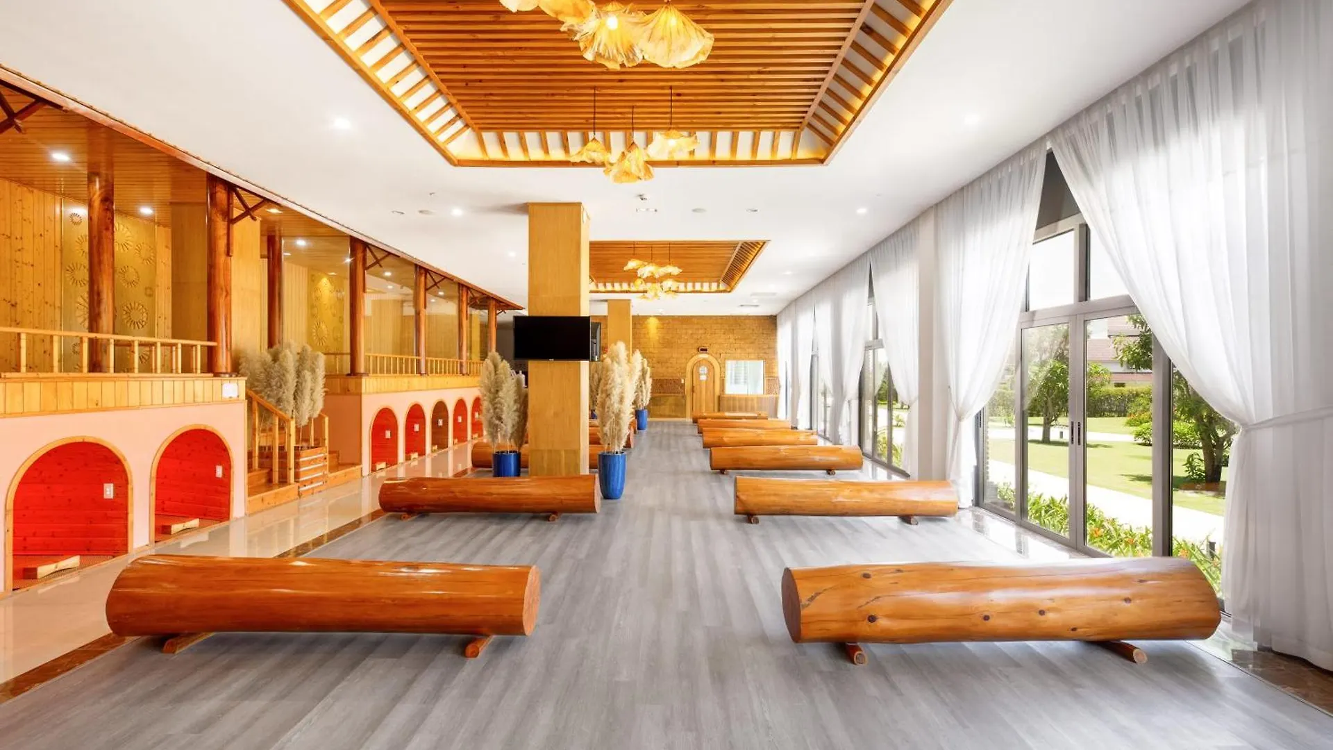The Pearl Hoi An Aparthotel Vietnam