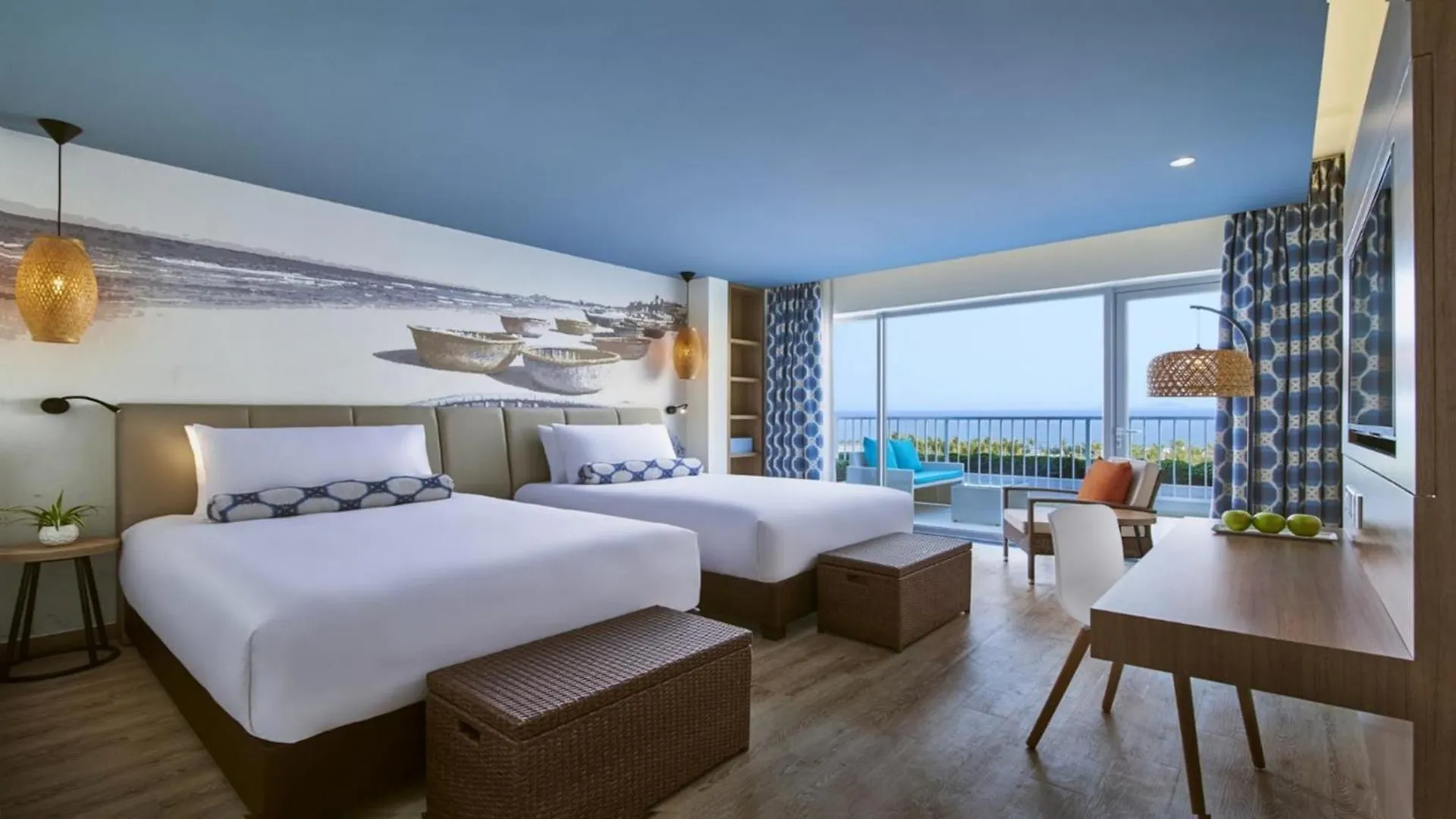 *****  Citadines Pearl Hoi An Aparthotel Βιετνάμ