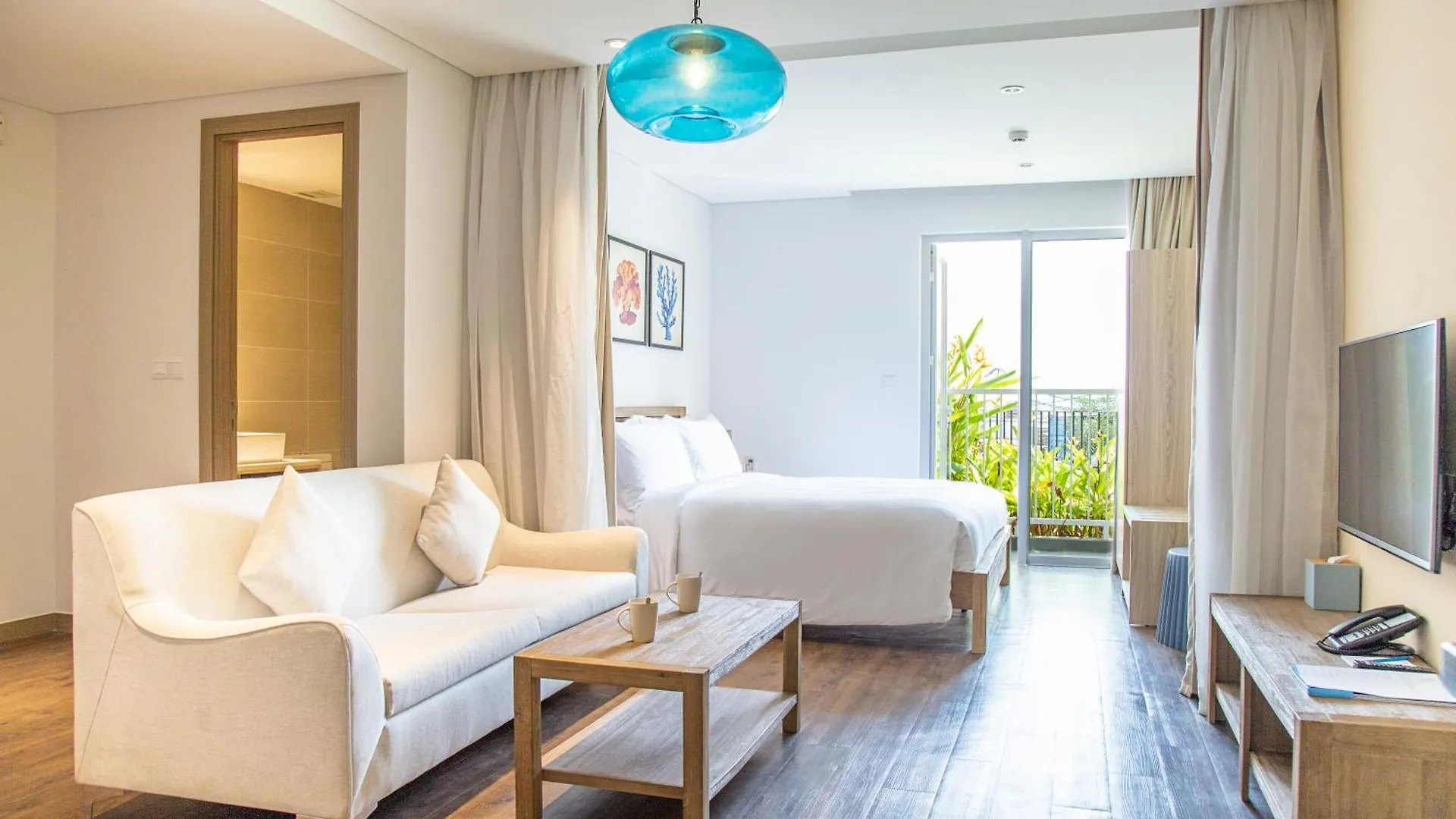 *****  Citadines Pearl Hoi An Aparthotel Vietname