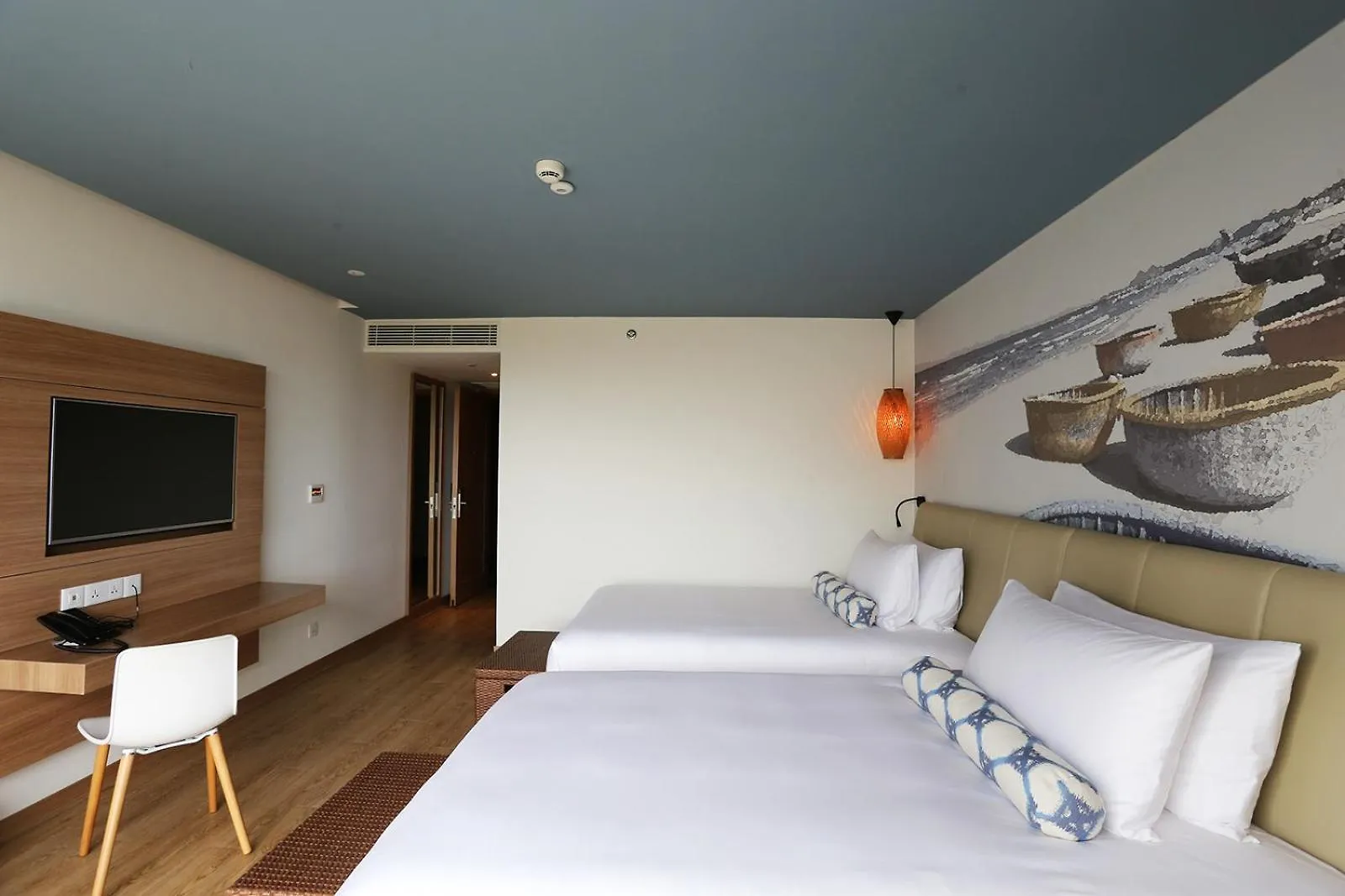 Citadines Pearl Hoi An Lejlighedshotel