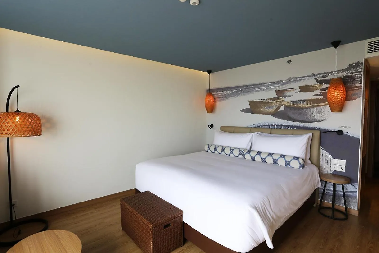 Citadines Pearl Hoi An Lejlighedshotel