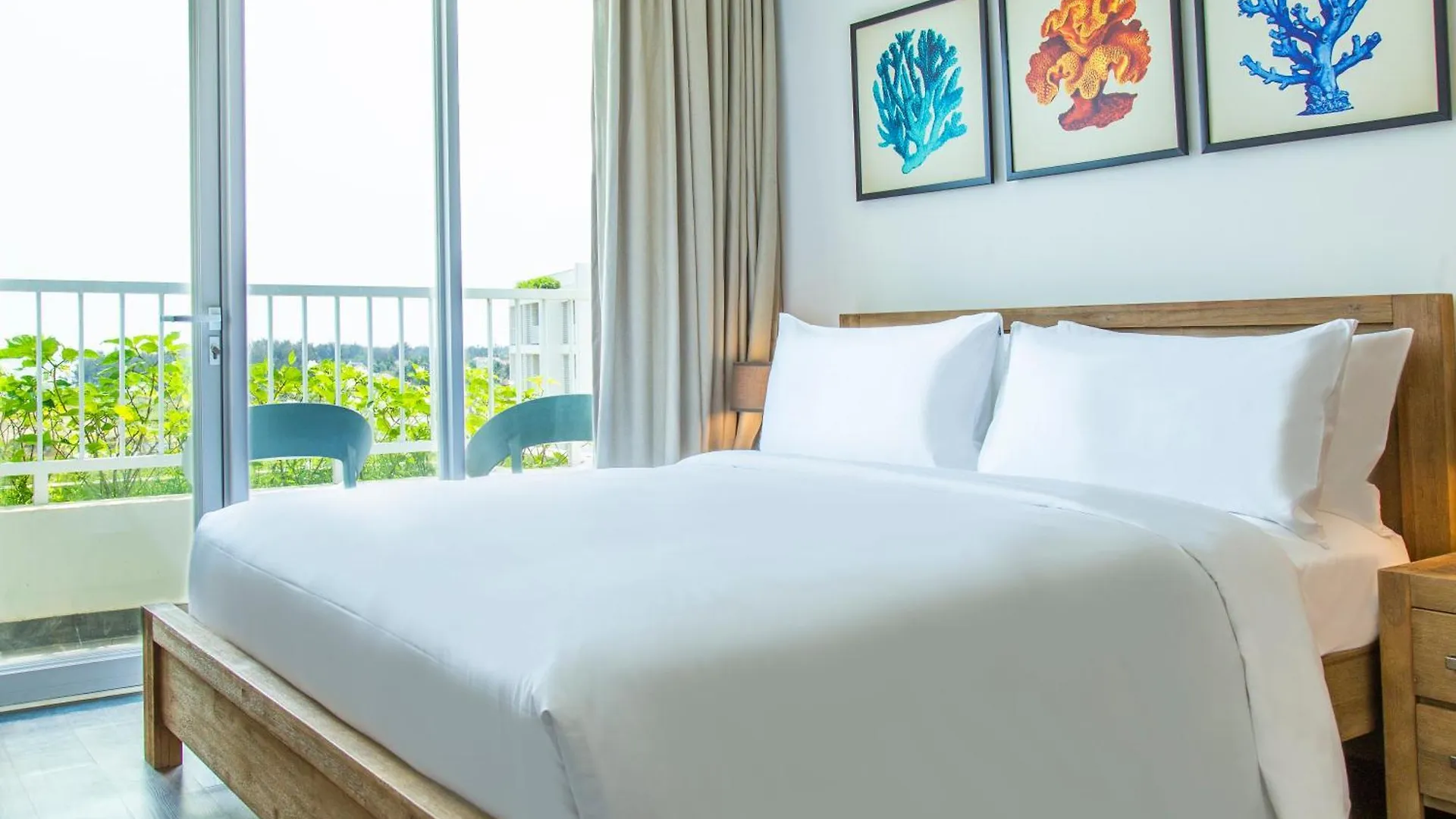 Citadines Pearl Hoi An Lejlighedshotel