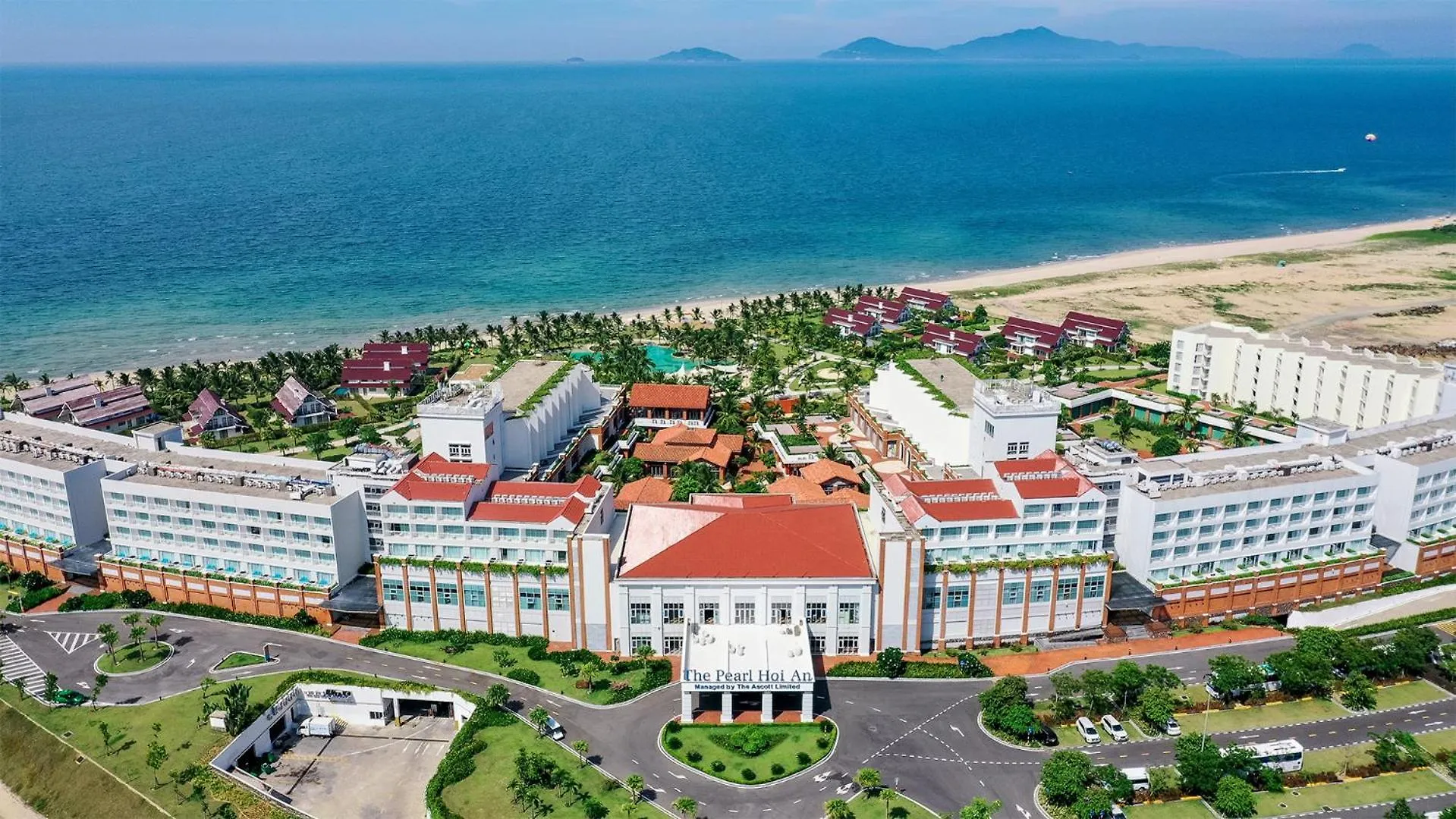 Citadines Pearl Hoi An Aparthotel