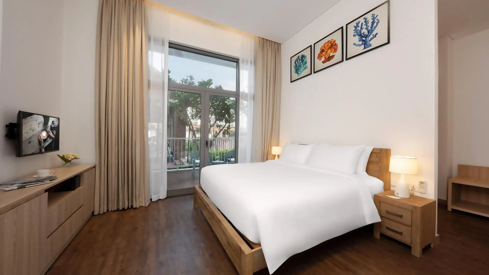 Citadines Pearl Hoi An Aparthotel