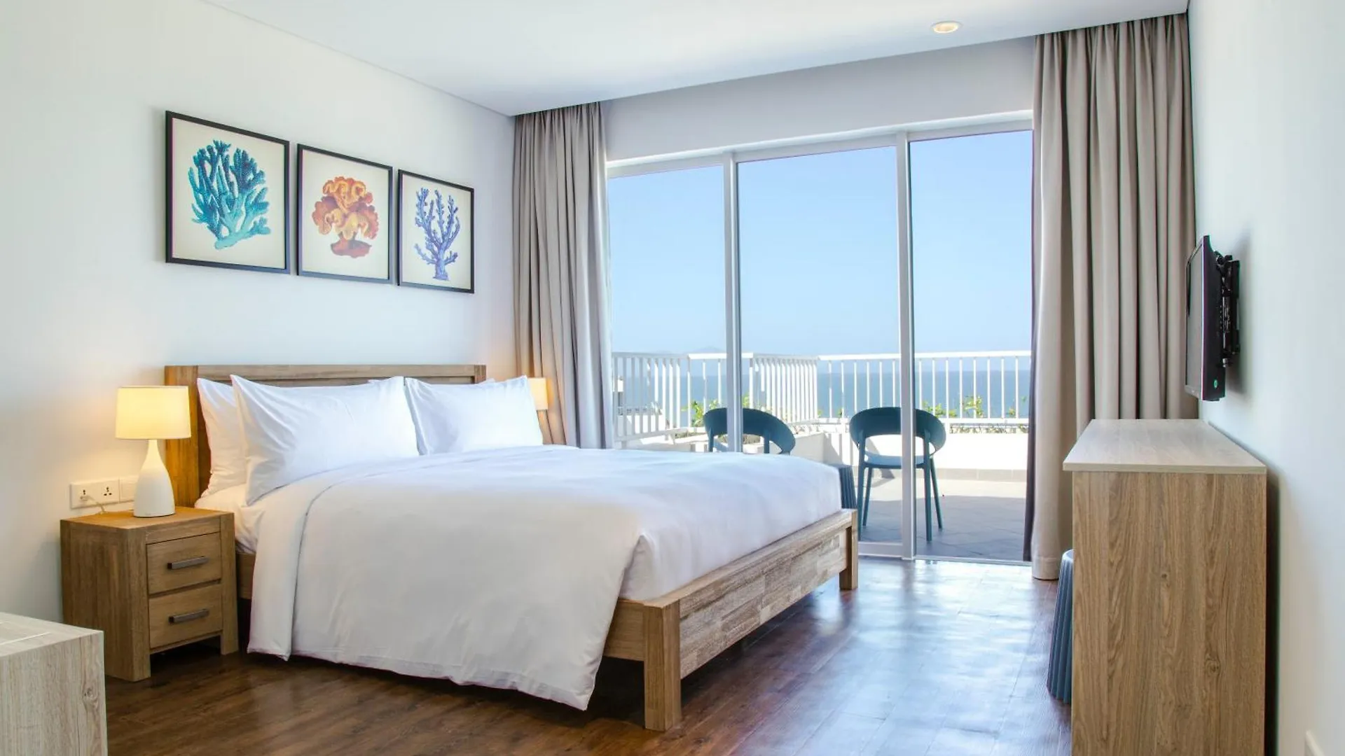 Citadines Pearl Hoi An Aparthotel 5*,  Βιετνάμ