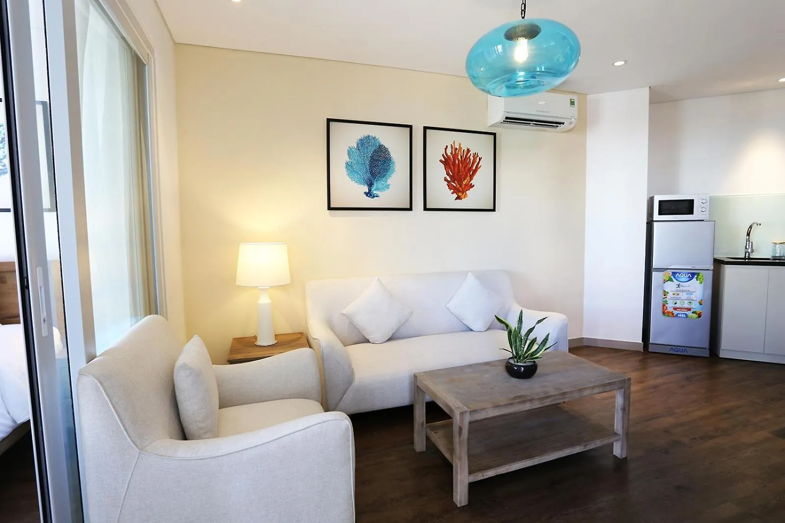 Citadines Pearl Hoi An Lejlighedshotel 5*,  Vietnam