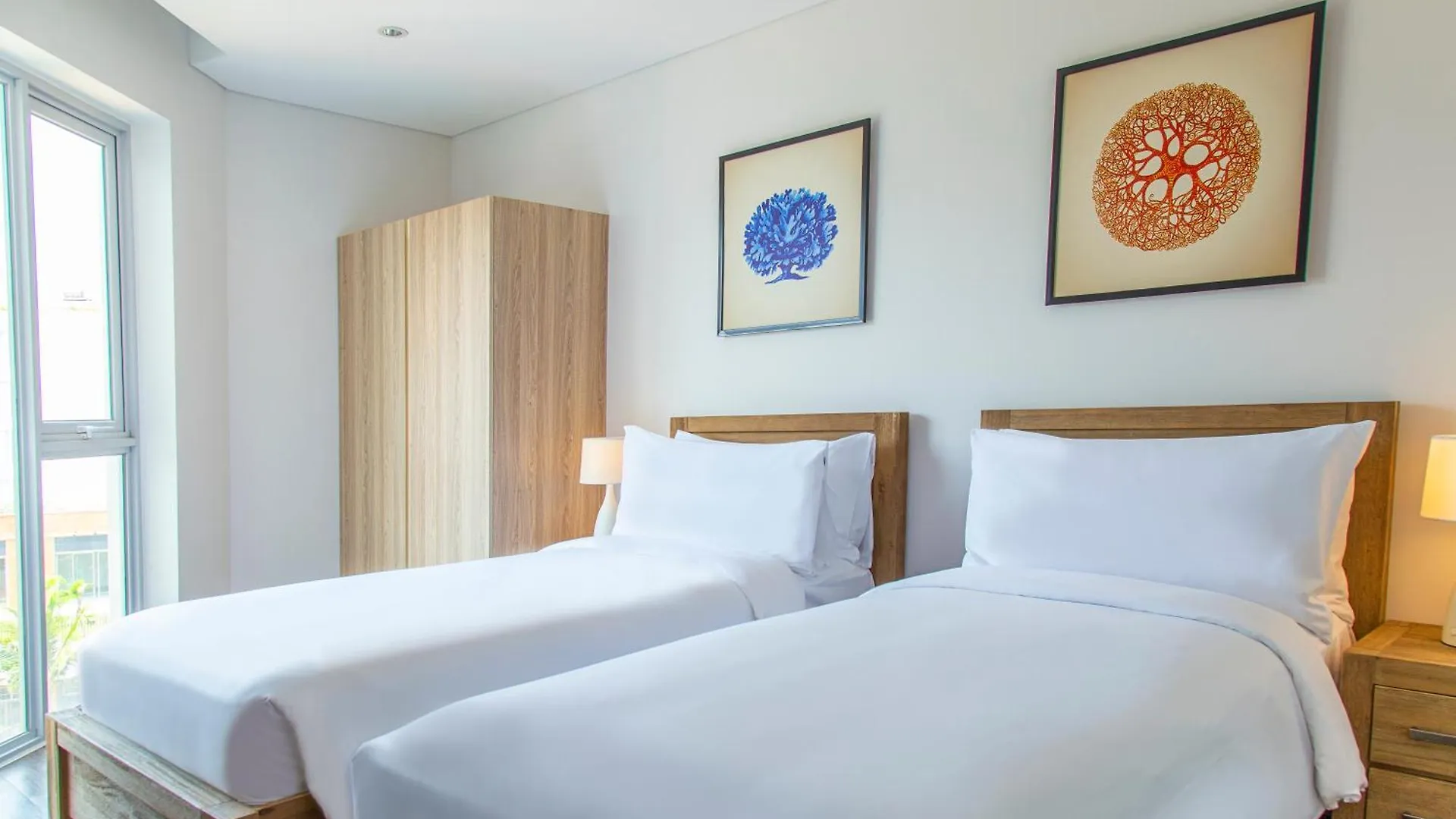 *****  Citadines Pearl Hoi An Aparthotel Vietname