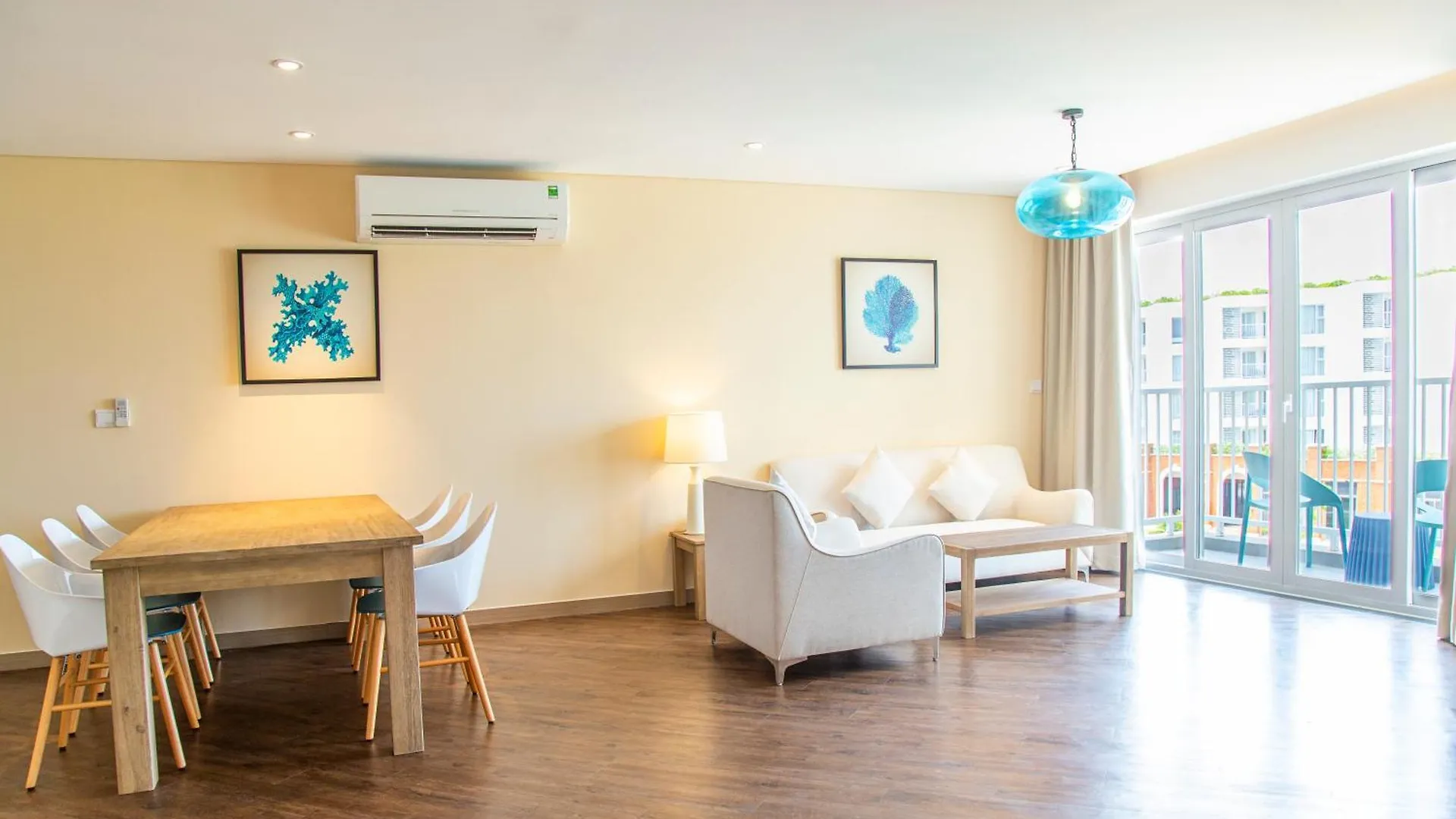 Citadines Pearl Hoi An Lejlighedshotel