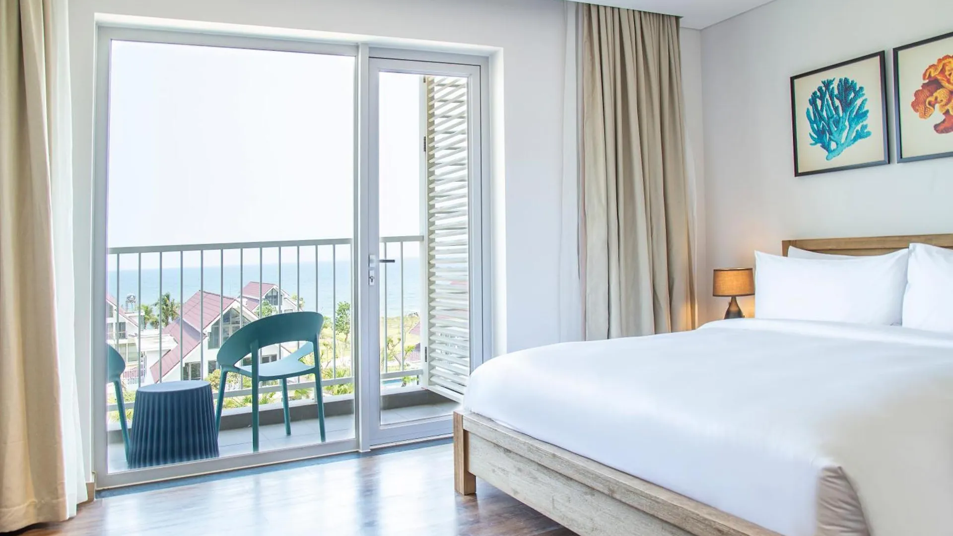 *****  Citadines Pearl Hoi An Lejlighedshotel Vietnam