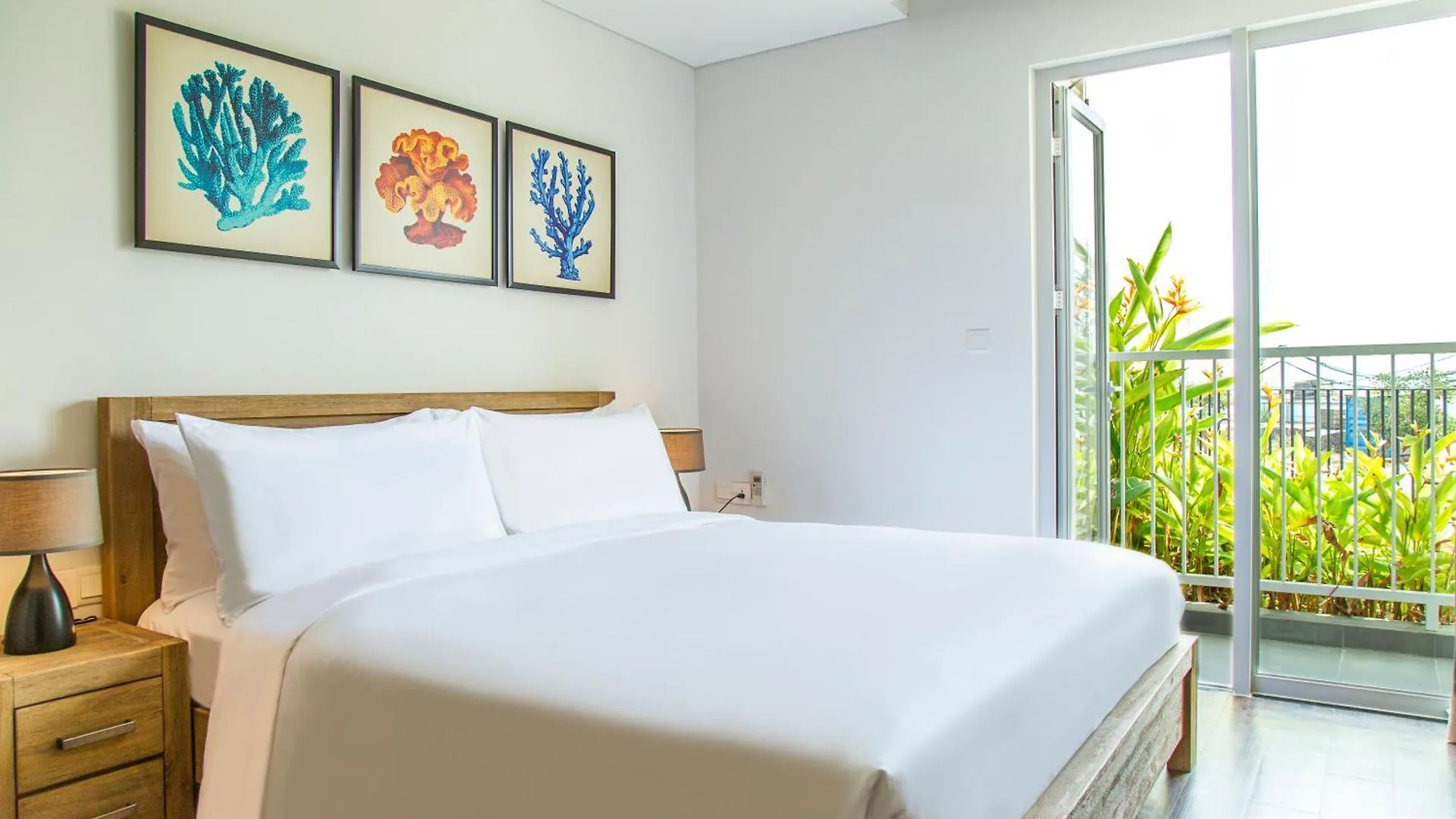 Citadines Pearl Hoi An Aparthotel