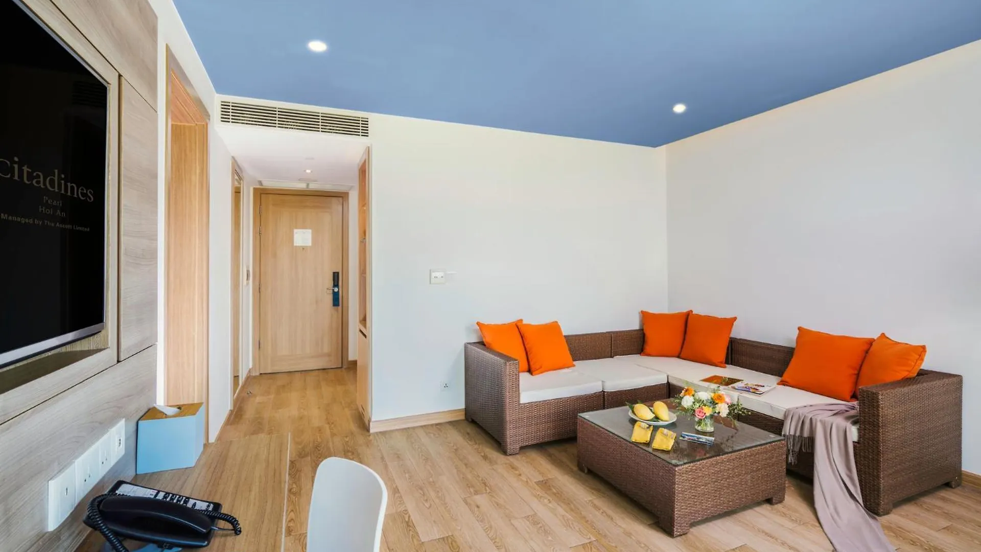 *****  The Pearl Hoi An Aparthotel Vietnam