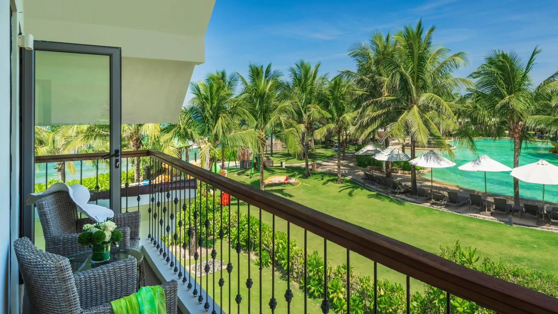The Pearl Hoi An Aparthotel