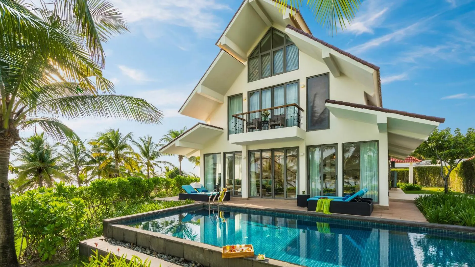 The Pearl Hoi An Aparthotel 5*,  Vietnam