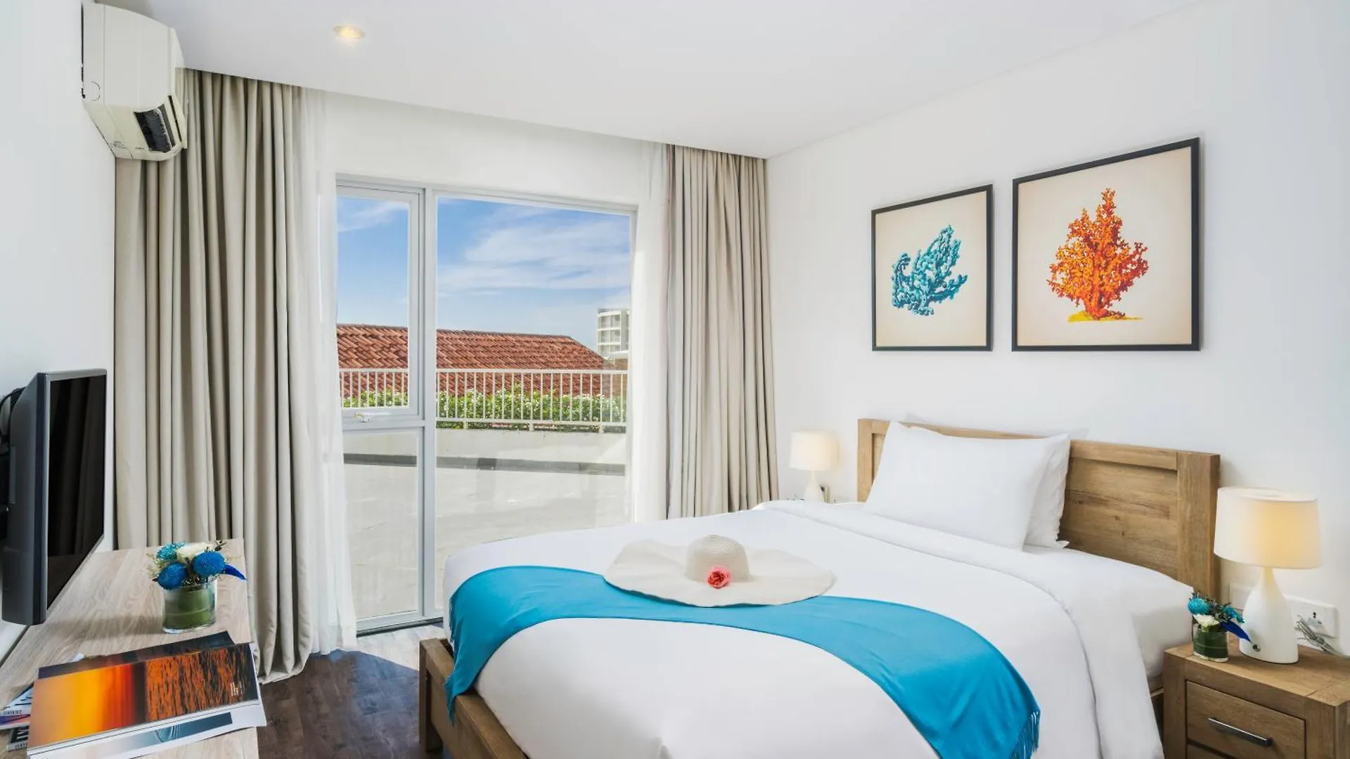 The Pearl Hoi An Aparthotel