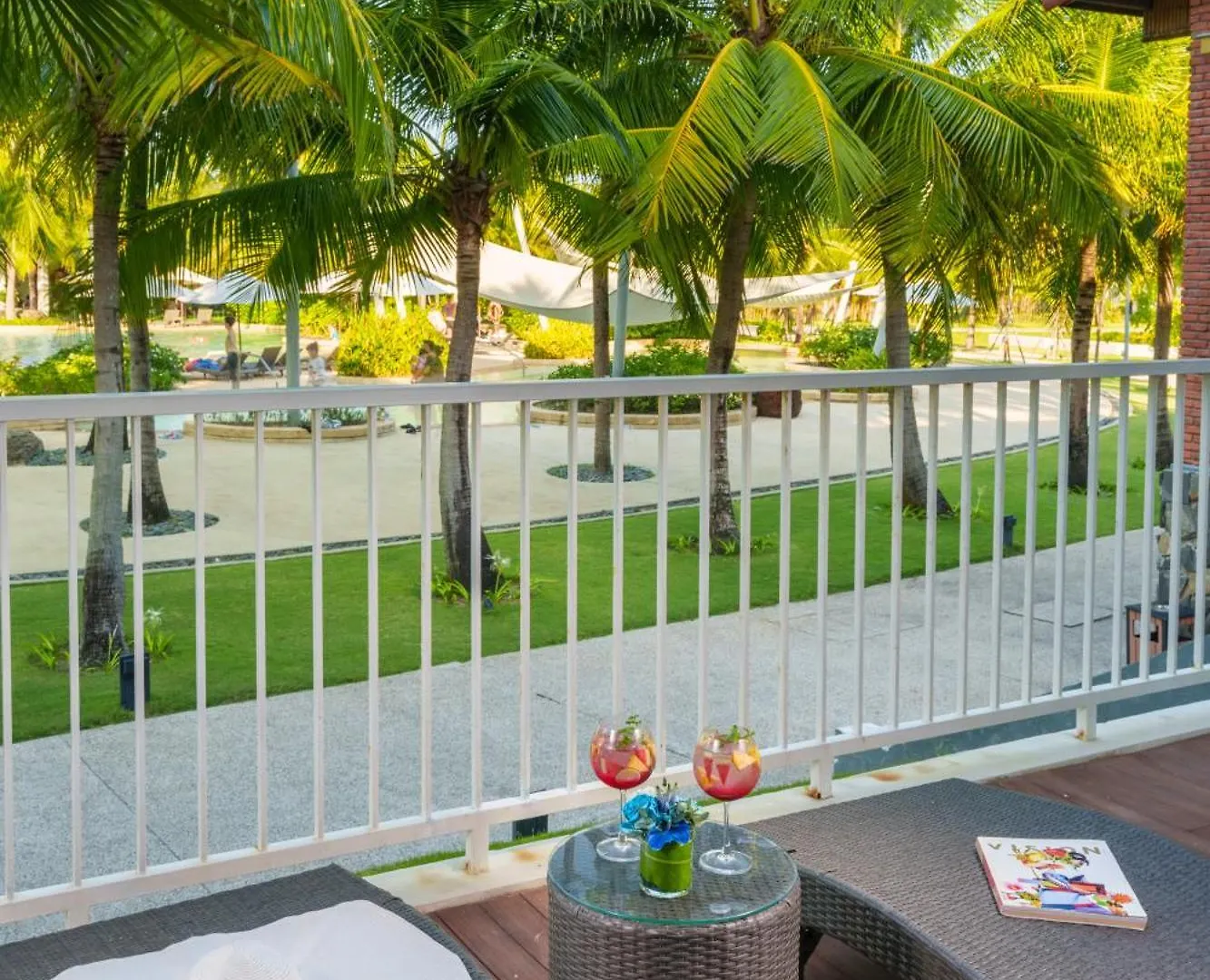 The Pearl Hoi An Aparthotel