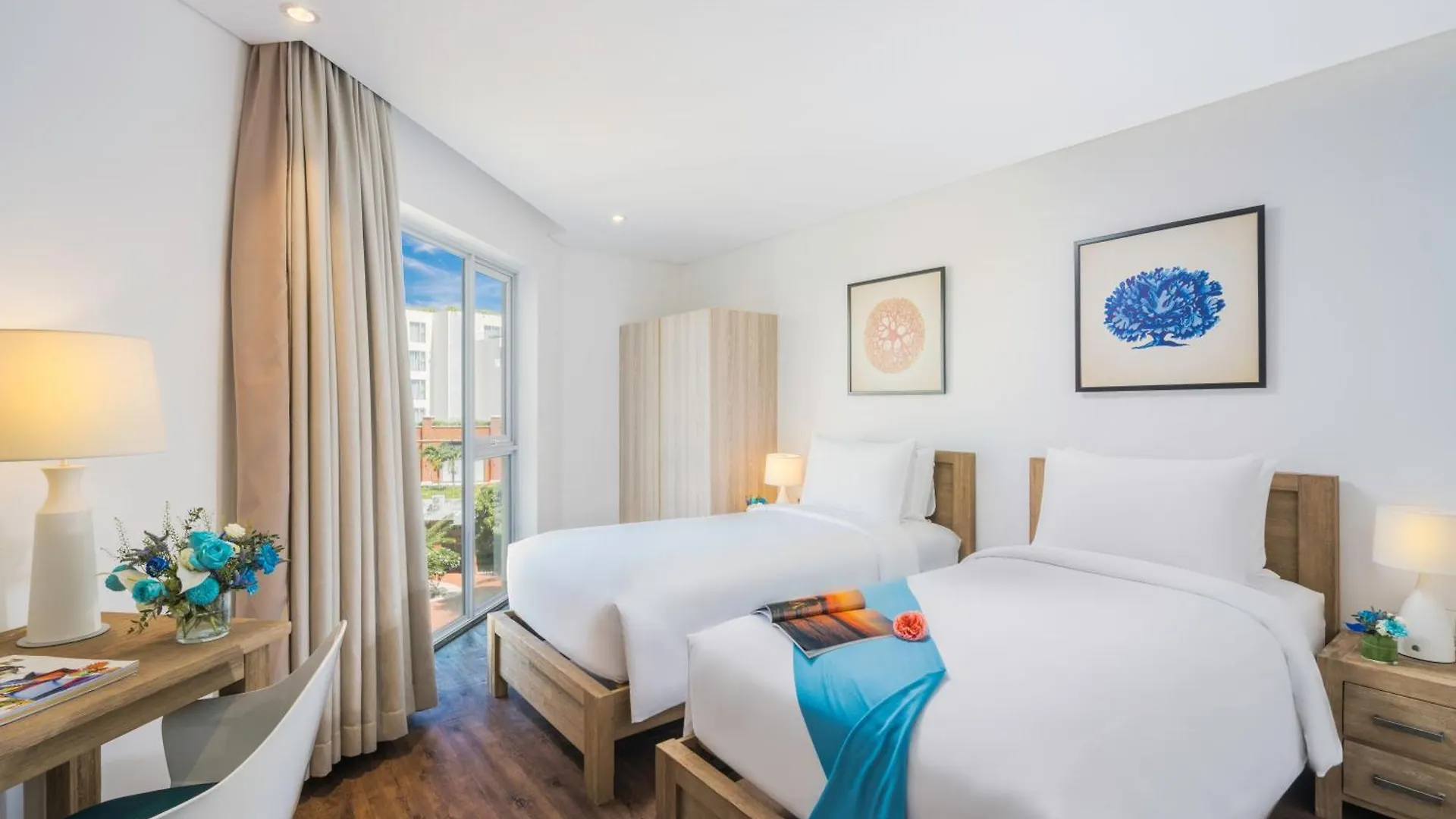 The Pearl Hoi An Aparthotel