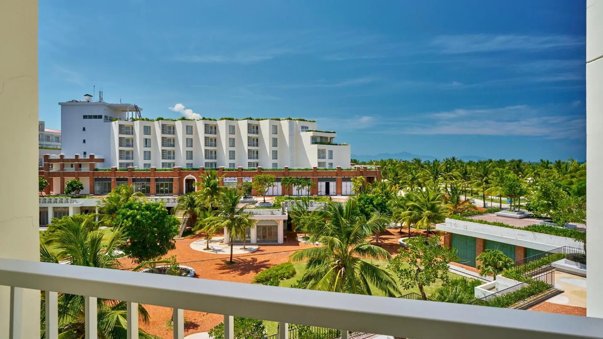 The Pearl Hoi An Aparthotel