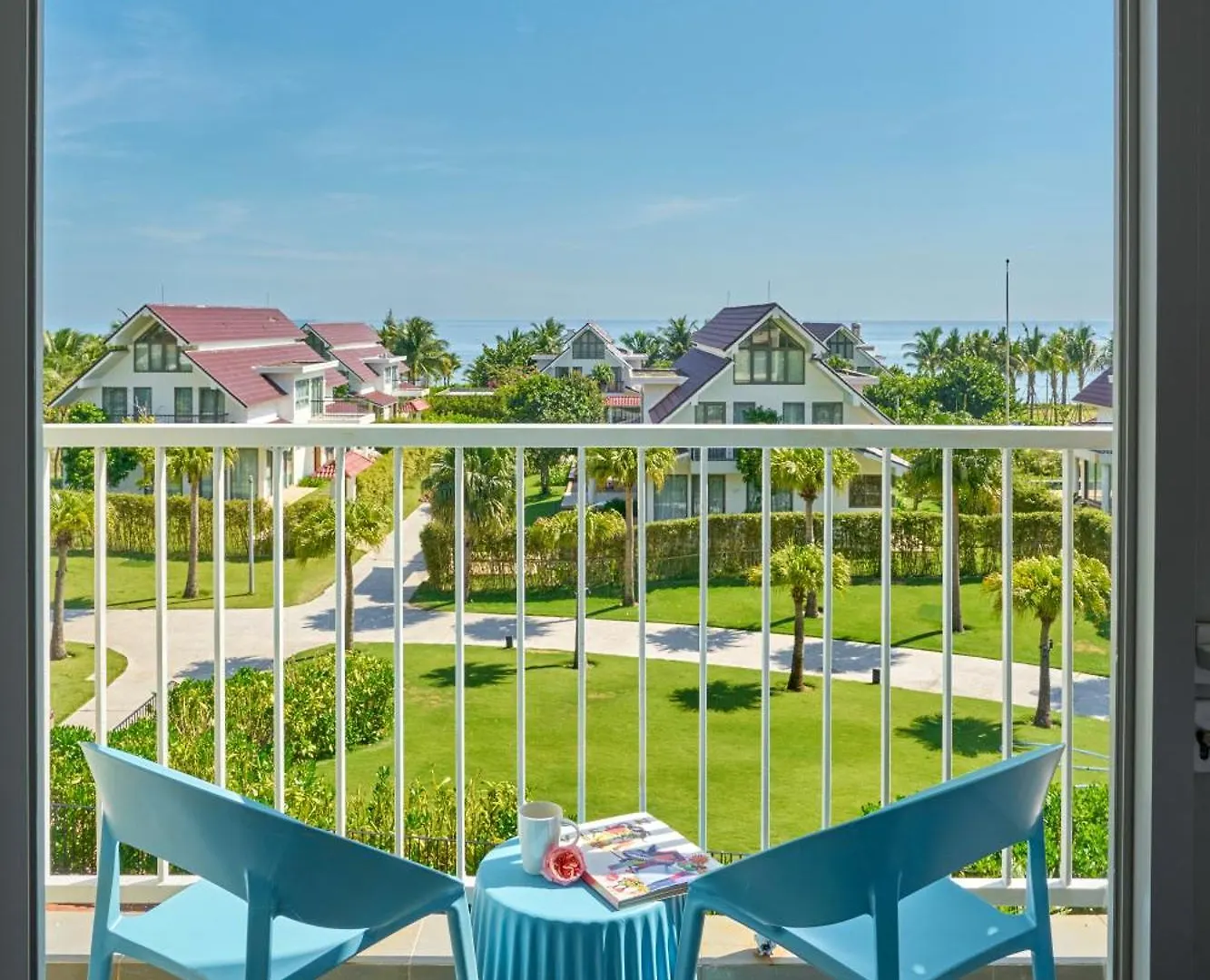 The Pearl Hoi An Aparthotel