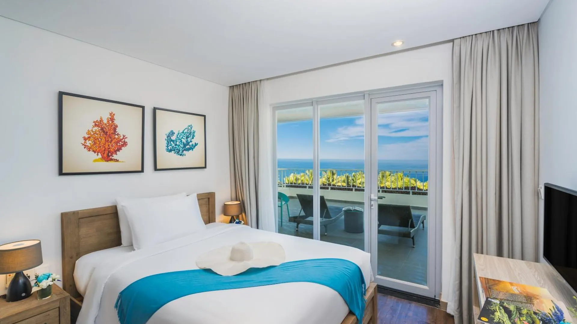 The Pearl Hoi An Aparthotel Vietnam