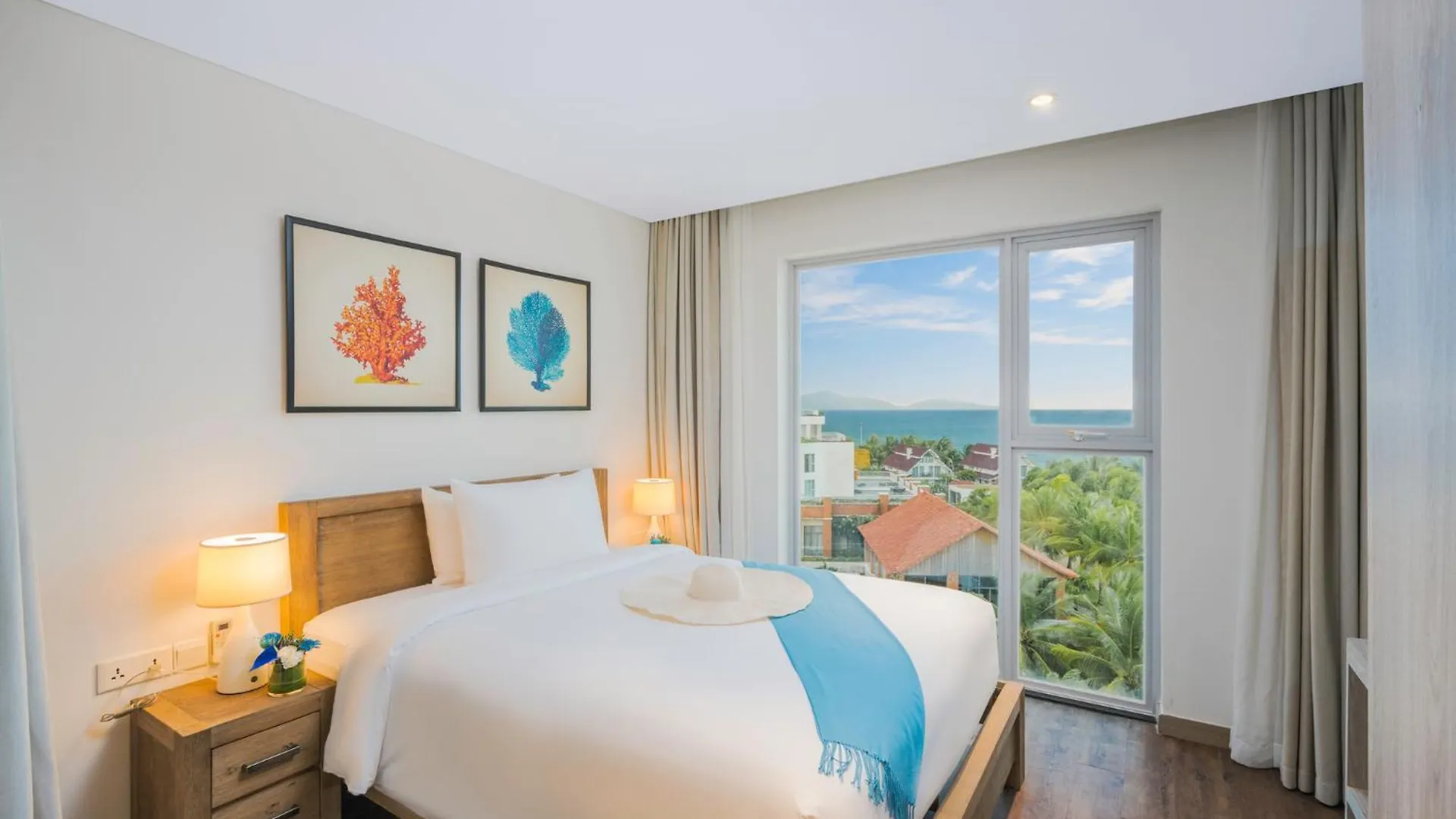 The Pearl Hoi An Aparthotel 5*,  Vietnam