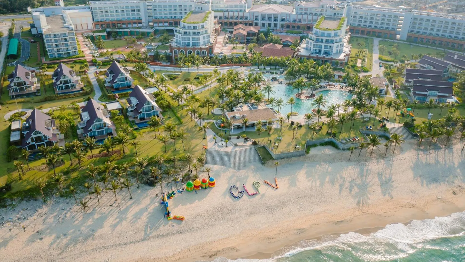 The Pearl Hoi An Aparthotel