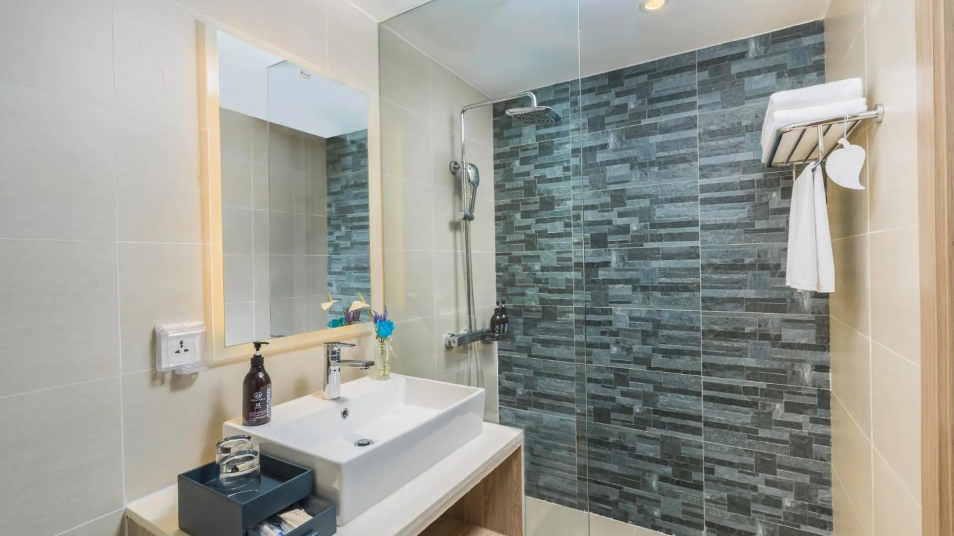 *****  The Pearl Hoi An Aparthotel Vietnam