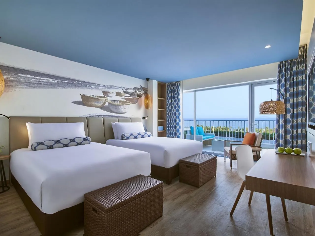 Citadines Pearl Hoi An Lejlighedshotel