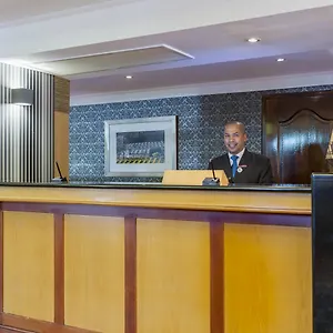 visit hotel