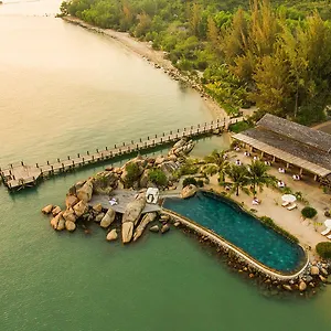 ***** Feriested L'alya Ninh Bay Vietnam