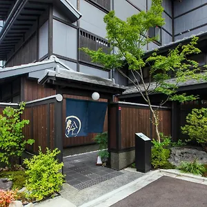 **** ホテル Rinn Gion Yasaka（鈴 祇園八坂） 日本