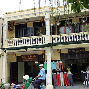 Harmony Hoian Hoi An