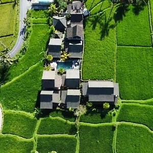  Resort Ananda Jj & Indonesië