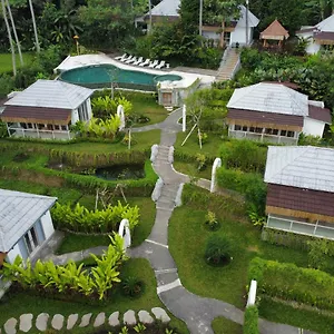 **** Hotel Hot Stone Club Indonesië