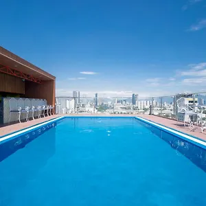 **** Lejlighedshotel Trieu Vietnam