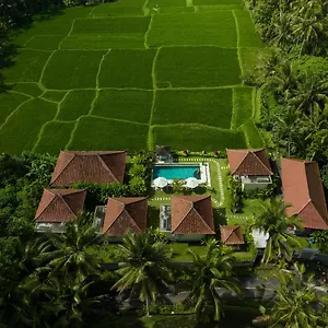  Bed & Breakfast Taman Eden Indonesië