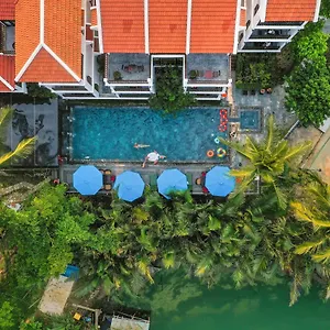 4* B&B Riverside &