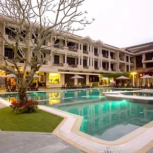 Hotel Historic, Hoi An