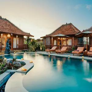  Bed & Breakfast Sunshine Indonesië