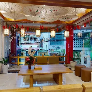 *** Hotel Cupid 2 Vietnam