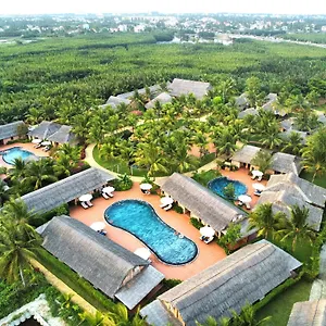 4* 리조트 Enso Retreat - Rediscovery & Serenity