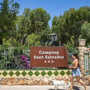 https://camping-sant-salvador.catalonia-hotels.com