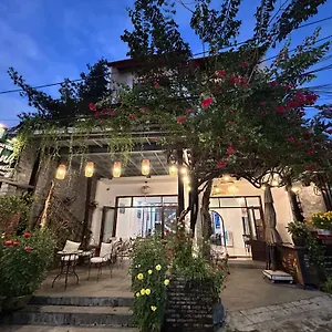 Vang Anh Hội An