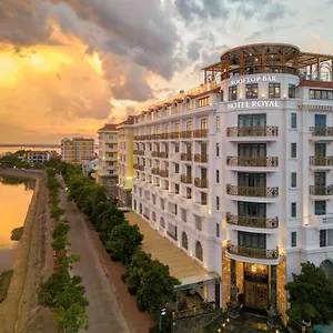 Hotel Royal - Mgallery, Hoi An