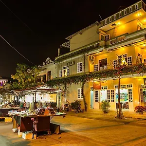Moon's Hoi An