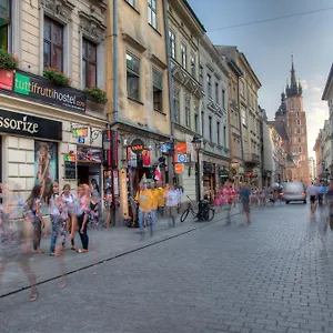  Hostel Margo Guest Rooms Polen