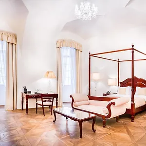 **** Hotel The Dominican Tsjechië